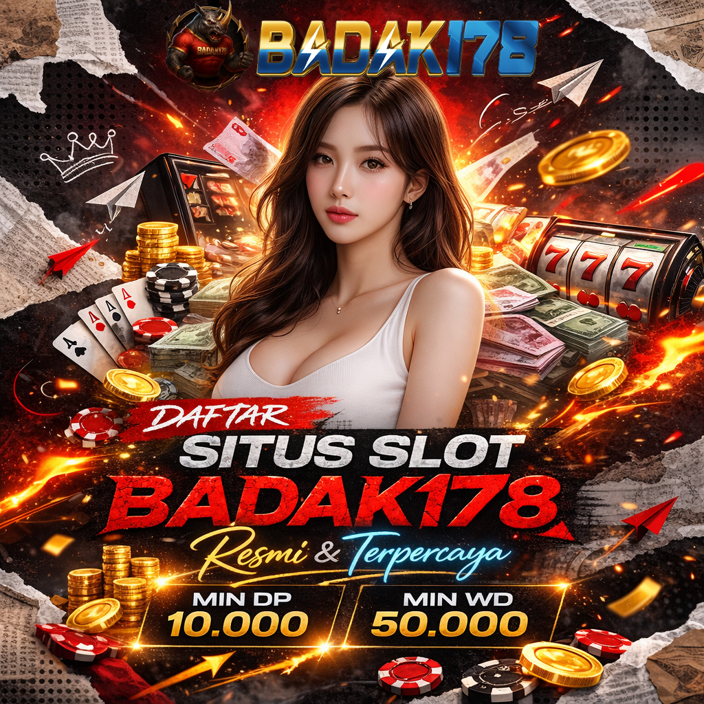 BADAK178 ! Link Alternatif Berita Terkini Heritage News Lib dan Informasi Terbaru Hari Ini